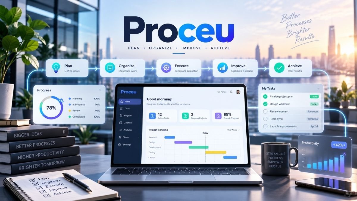 Proceu