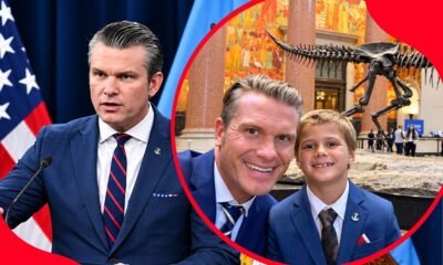 Rex Brian Hegseth