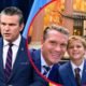 Rex Brian Hegseth