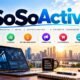 SoSoActive