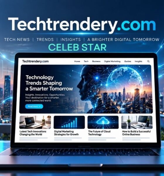 Techtrendery.com