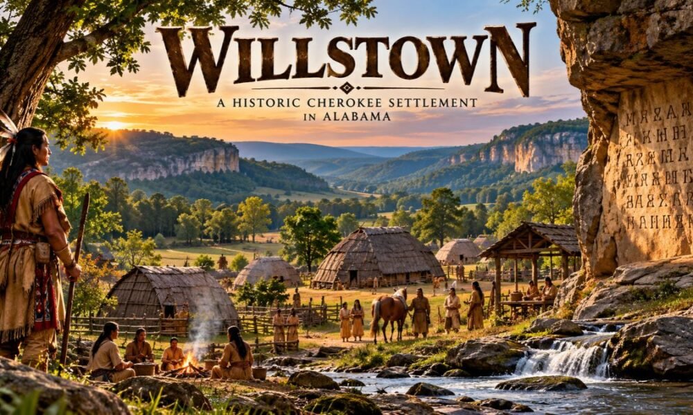 Willstown