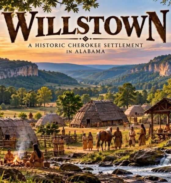 Willstown